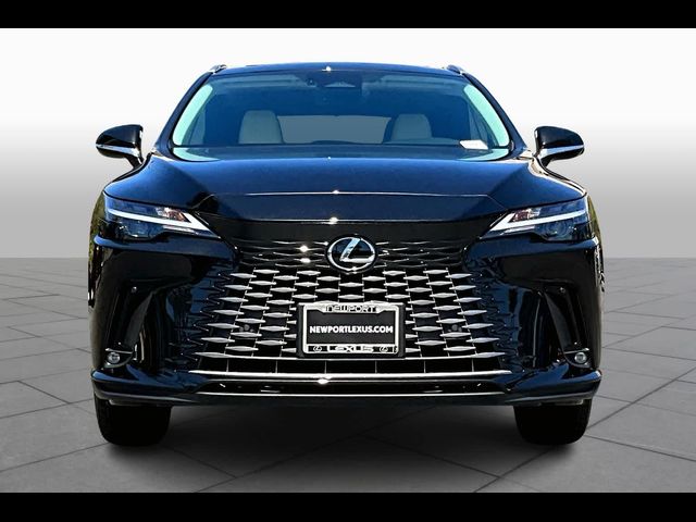 2024 Lexus RX 350