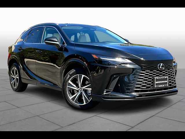 2024 Lexus RX 350