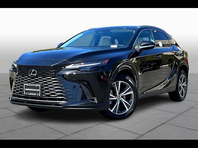 2024 Lexus RX 350