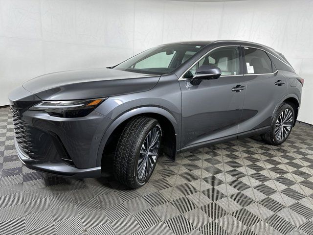 2024 Lexus RX 350