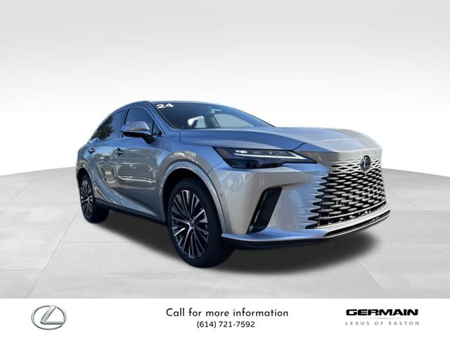 2024 Lexus RX 350