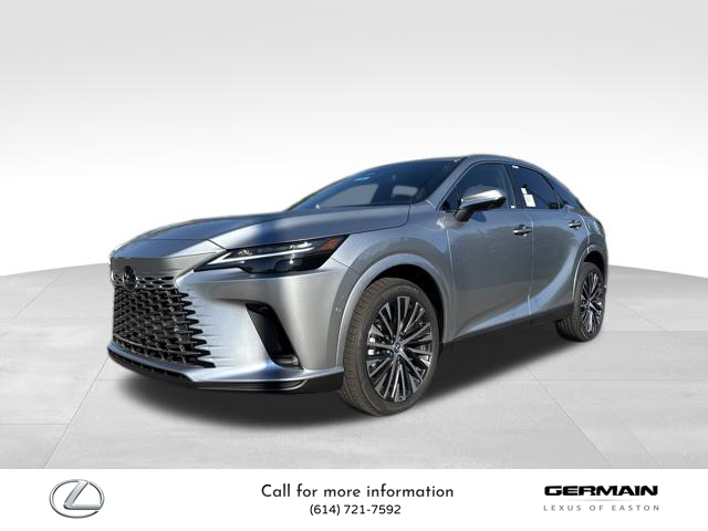 2024 Lexus RX 350