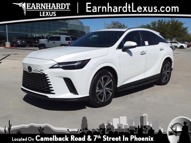 2024 Lexus RX 350