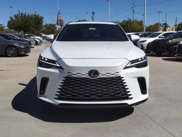 2024 Lexus RX 350