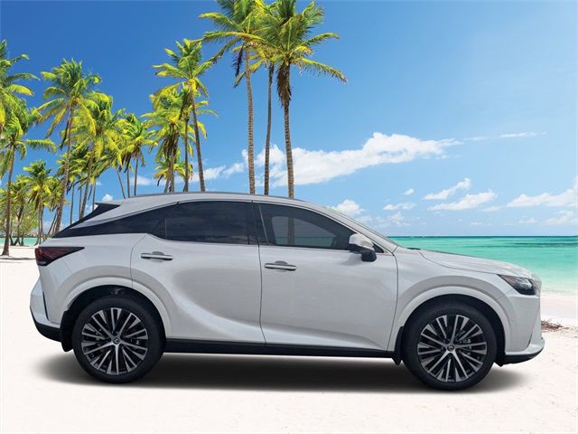 2024 Lexus RX RX 350 Premium Plus