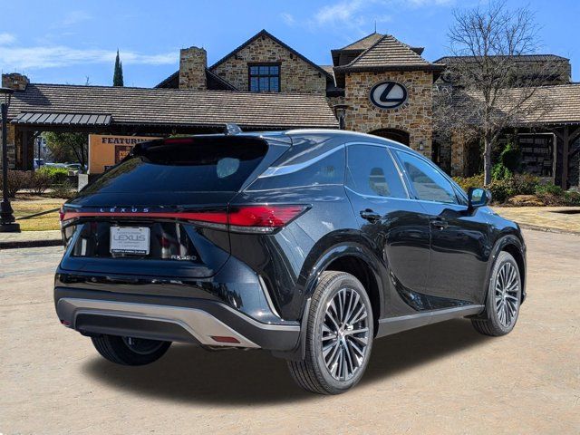 2024 Lexus RX RX 350 Premium Plus