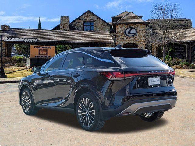 2024 Lexus RX RX 350 Premium Plus