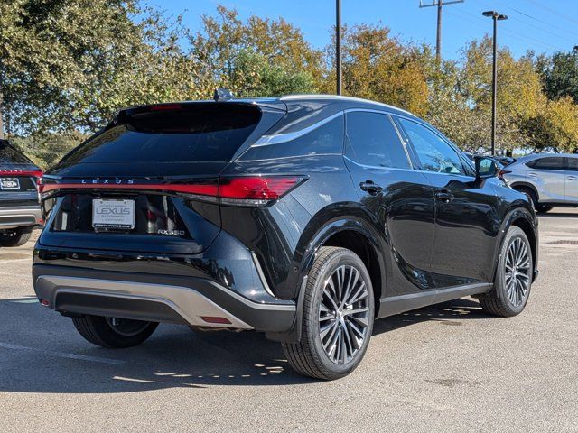 2024 Lexus RX RX 350 Premium Plus