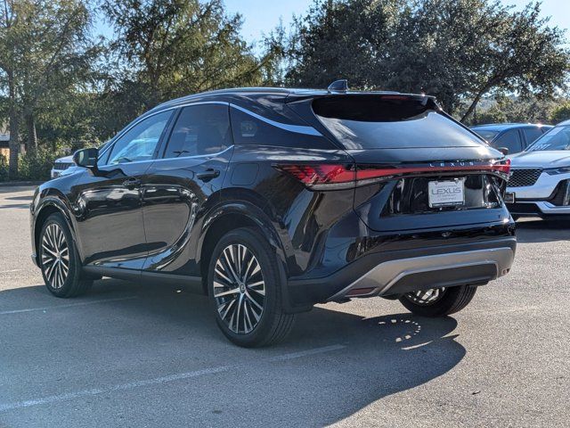 2024 Lexus RX RX 350 Premium Plus