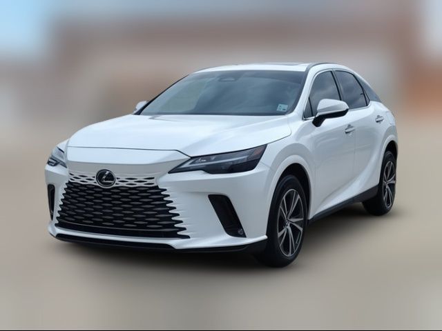 2024 Lexus RX 