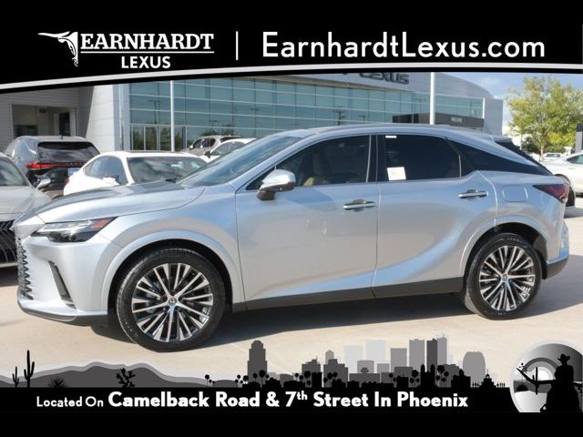 2024 Lexus RX RX 350 Premium Plus