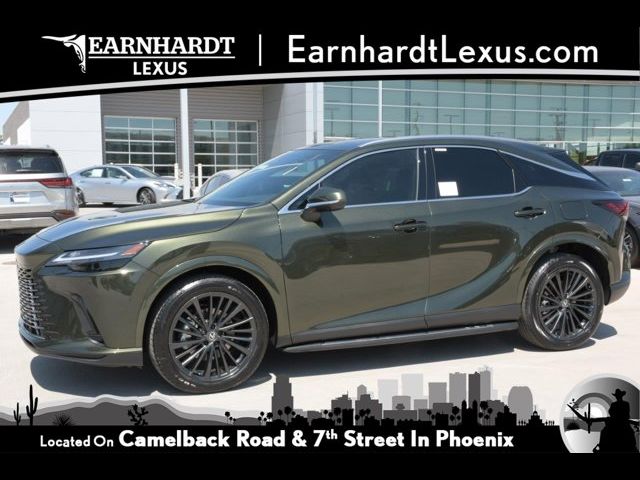 2024 Lexus RX RX 350 Premium