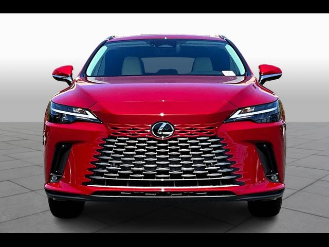 2024 Lexus RX 350