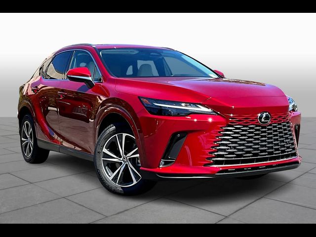 2024 Lexus RX 350