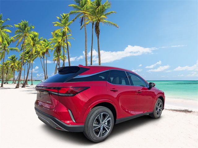 2024 Lexus RX 