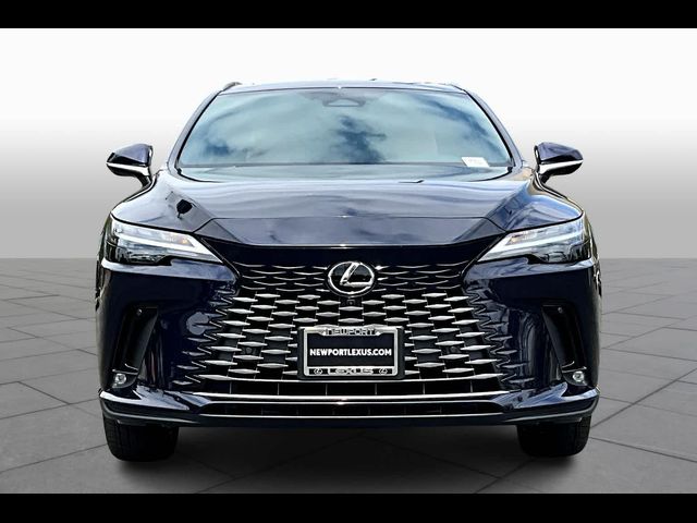 2024 Lexus RX RX 350 Premium