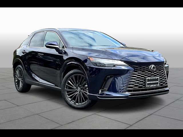 2024 Lexus RX RX 350 Premium