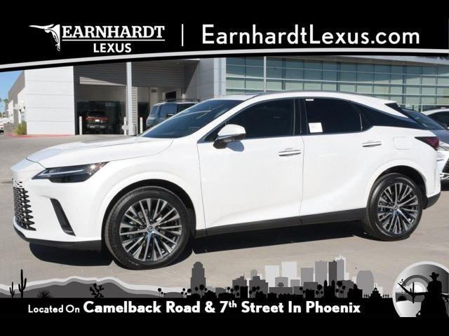 2024 Lexus RX RX 350 Premium Plus