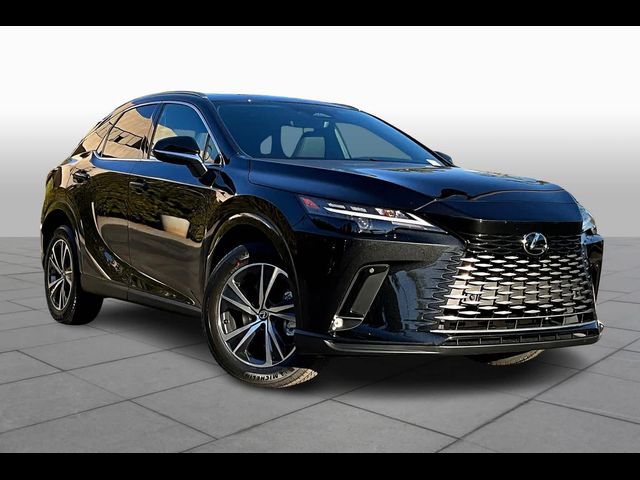 2024 Lexus RX 350