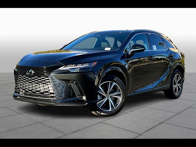 2024 Lexus RX 350