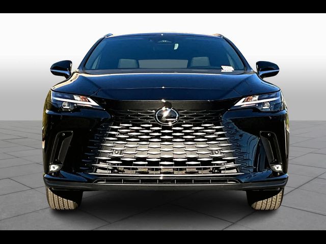 2024 Lexus RX 350