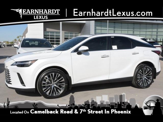 2024 Lexus RX RX 350 Premium Plus