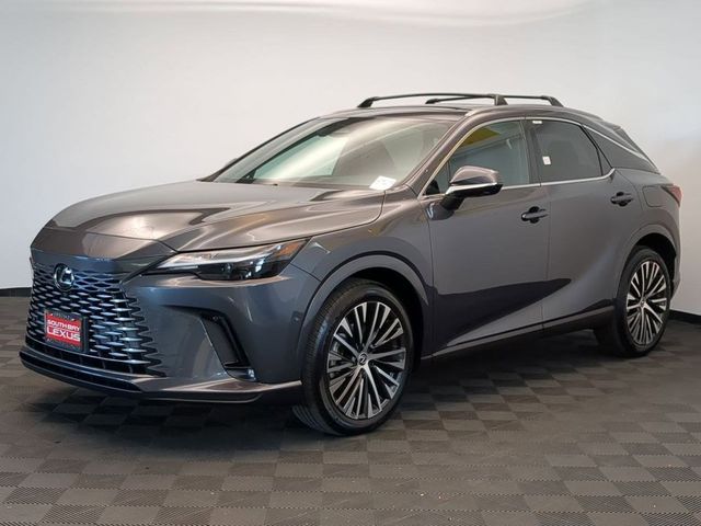 2024 Lexus RX 350