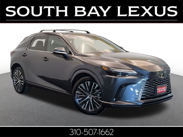 2024 Lexus RX 350