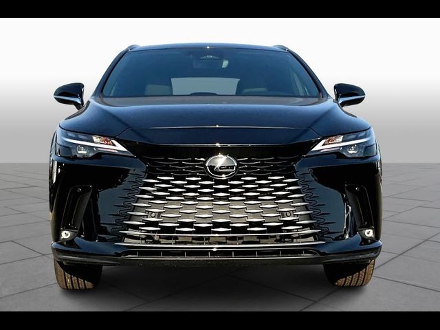 2024 Lexus RX 350