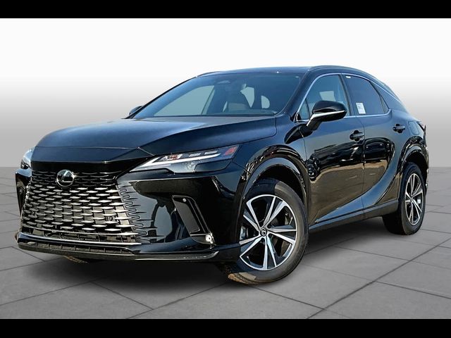 2024 Lexus RX 350