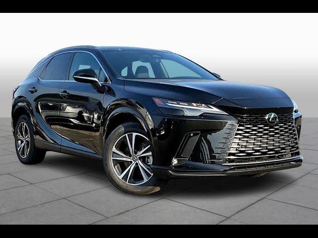 2024 Lexus RX 350