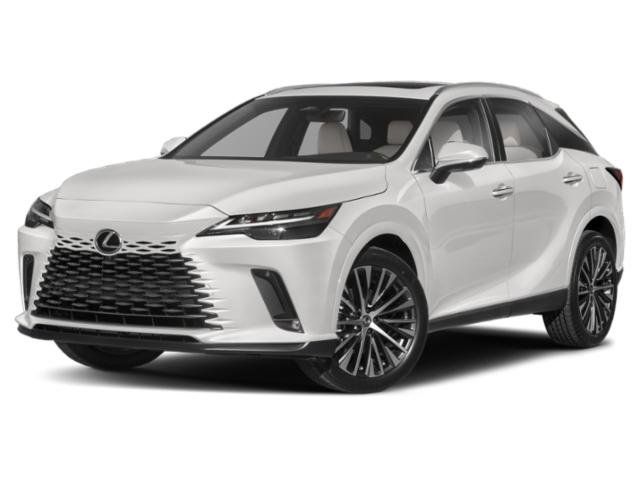 2024 Lexus RX RX 350 Luxury