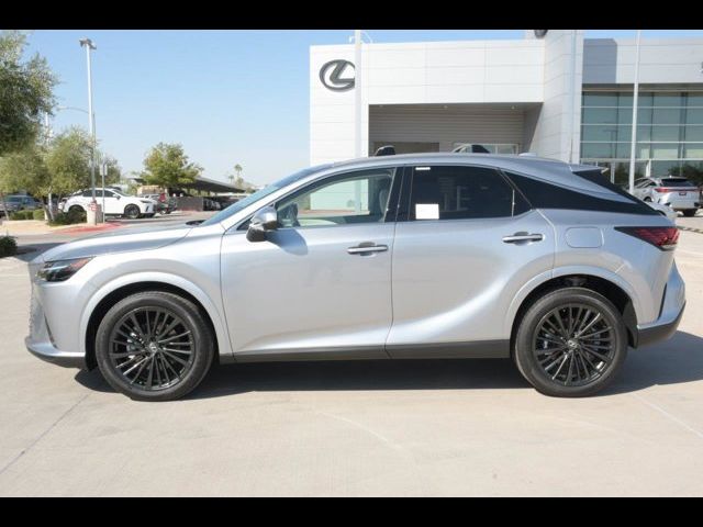 2024 Lexus RX RX 350 Premium