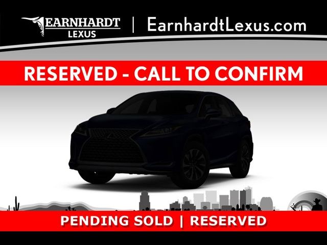 2024 Lexus RX RX 350 Premium Plus