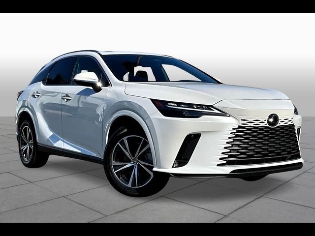 2024 Lexus RX 350