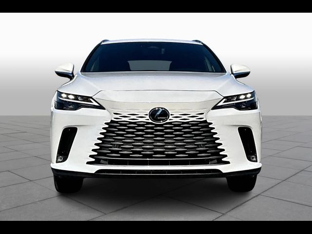 2024 Lexus RX 350