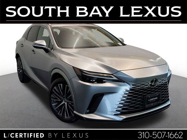 2024 Lexus RX 350