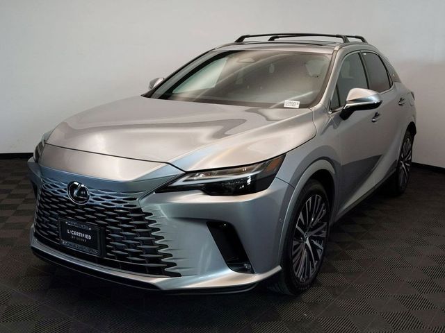 2024 Lexus RX 350