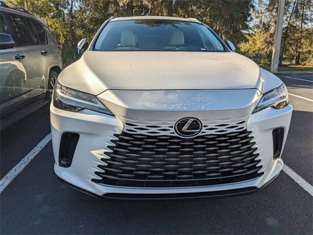 2024 Lexus RX 