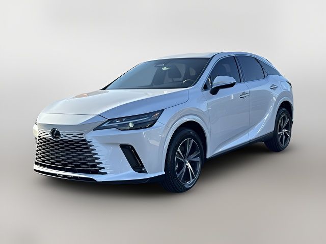 2024 Lexus RX 