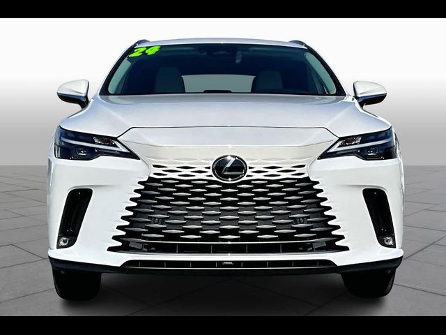 2024 Lexus RX 350