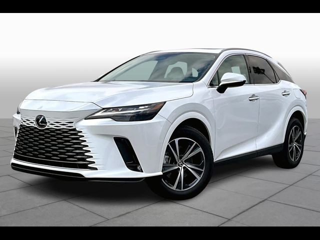 2024 Lexus RX 350