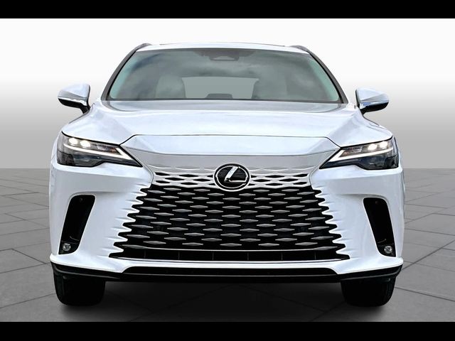 2024 Lexus RX 350