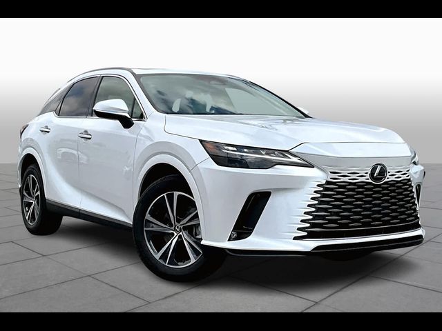 2024 Lexus RX 350