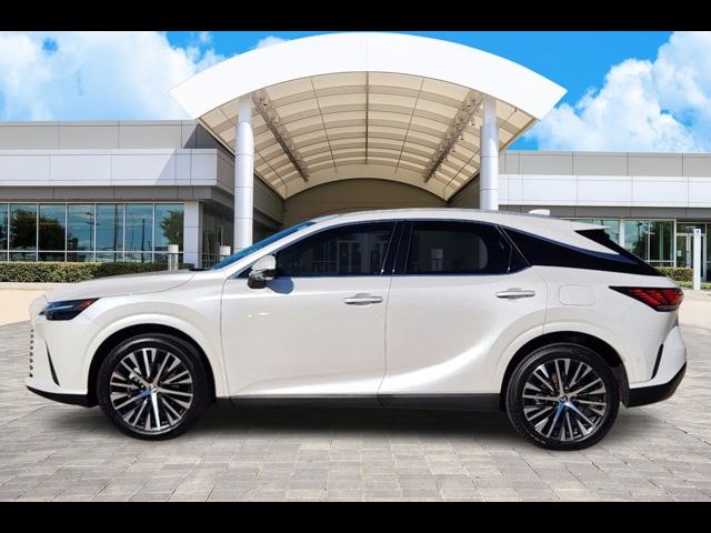 2024 Lexus RX RX 350 Premium Plus