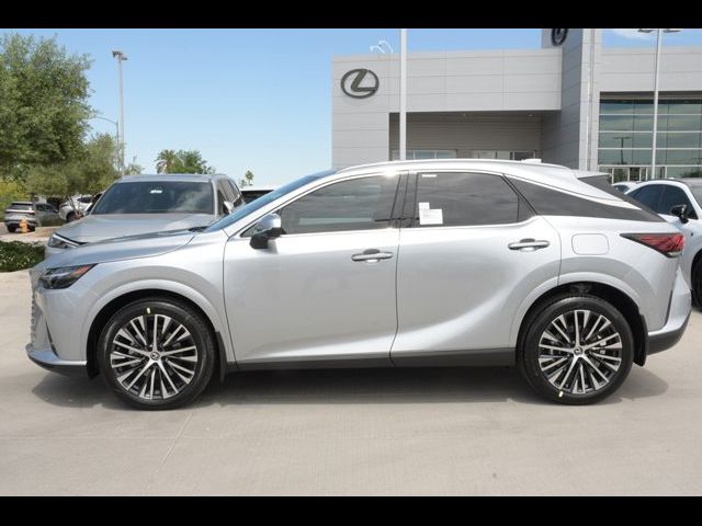 2024 Lexus RX RX 350 Premium Plus