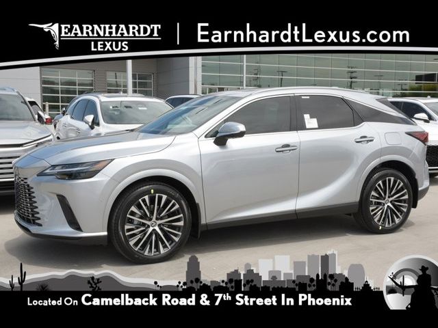 2024 Lexus RX RX 350 Premium Plus