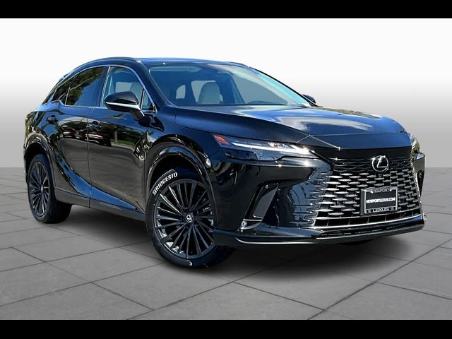 2024 Lexus RX RX 350 Premium