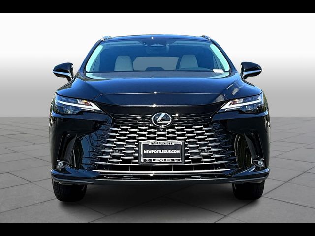 2024 Lexus RX RX 350 Premium