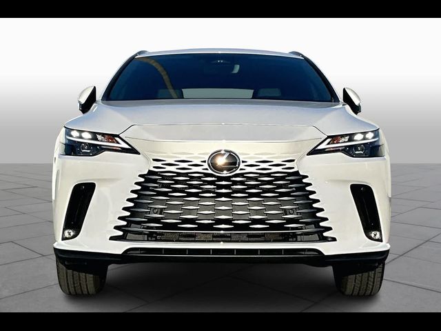 2024 Lexus RX 350